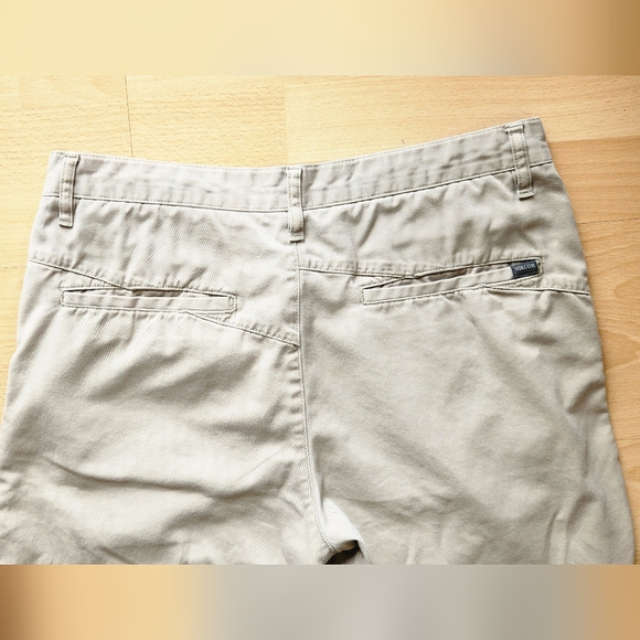 Volcom Shorts‎ Khaki - Picture 3 of 6